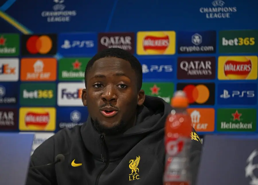 Real Madrid Keen On Signing Liverpool Player With One Year Left Real Madrid Keen On Signing Liverpool Player With One Year Left