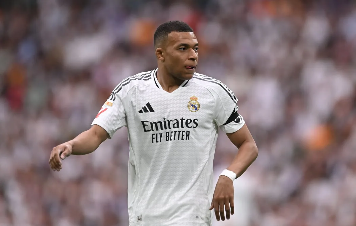 Real Madrid Star Discharged From The Hospital But Remains A Doubt For Club World Cup Clash Real Madrid Star Discharged From The Hospital But Remains A Doubt For Club World Cup Clash