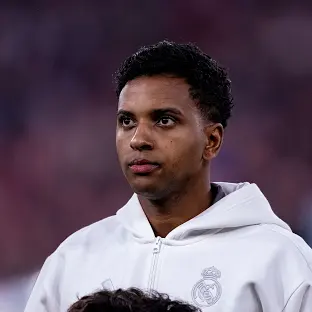 Arsenal Transfer Target Rodrygo Issues A Strong One-Word Message Arsenal Transfer Target Rodrygo Issues A Strong One-Word Message