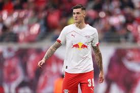 Sesko’s Agent Insists He’ll Not ‘Blackmail’ Leipzig Amid Arsenal Links Sesko’s Agent Insists He’ll Not ‘Blackmail’ Leipzig Amid Arsenal Links