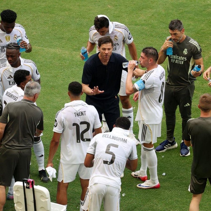 10-Man Real Madrid Stun Pachuca To Revive Club World Cup Hopes 10-Man Real Madrid Stun Pachuca To Revive Club World Cup Hopes