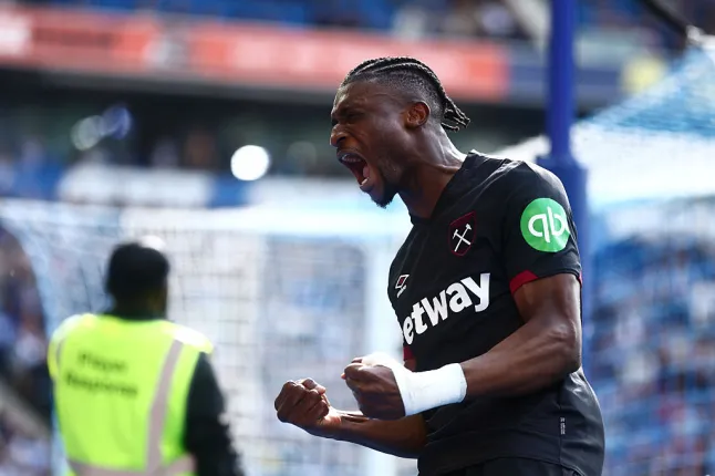 West Ham Rebuff Chelsea Swap Deal Offer For Kudus West Ham Rebuff Chelsea Swap Deal Offer For Kudus