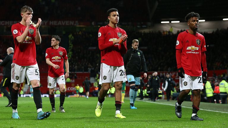 Mason Greenwood Seals Man Utd Reunion As Angel Gomes Joins Marseille In Champions League Boost Mason Greenwood Seals Man Utd Reunion As Angel Gomes Joins Marseille In Champions League Boost