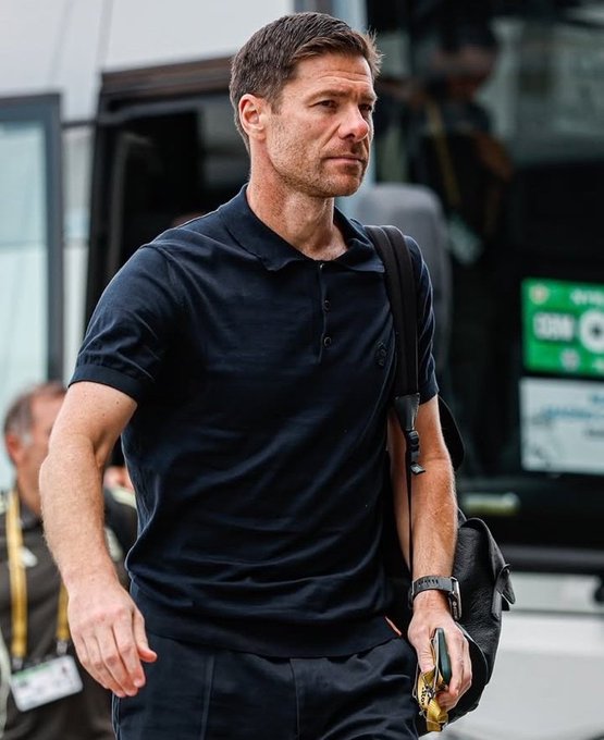 Alonso Faces Dilemma Over Midfielder’s Role At Real Madrid Alonso Faces Dilemma Over Midfielder’s Role At Real Madrid