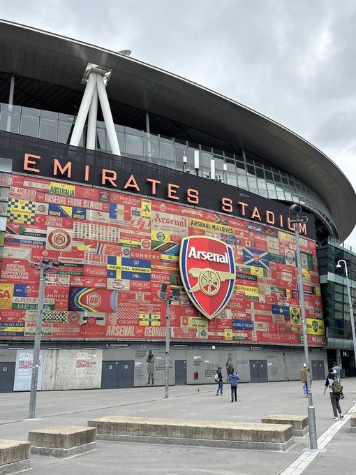 Arsenal Champions League Winner Eyes Euros Win After Coming Off Life Support Arsenal Champions League Winner Eyes Euros Win After Coming Off Life Support