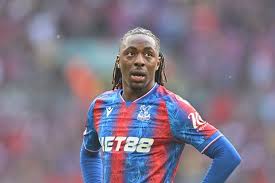 Arsenal Could Face New Fight For Eberechi Eze As Bayern Munich ‘Join Race’ For Crystal Palace Star Arsenal Could Face New Fight For Eberechi Eze As Bayern Munich ‘Join Race’ For Crystal Palace Star