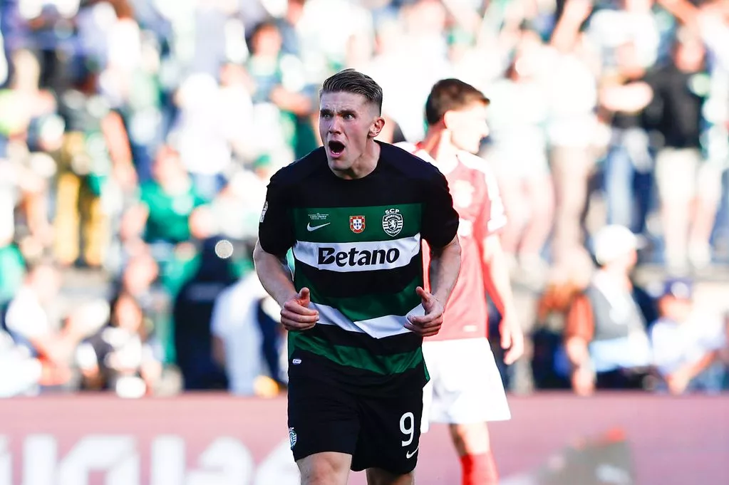 Arsenal Strike €63.5m Deal For ‘World Class Striker” As Club Disciplinary Tensions Rise Arsenal Strike €63.5m Deal For ‘World Class Striker” As Club Disciplinary Tensions Rise