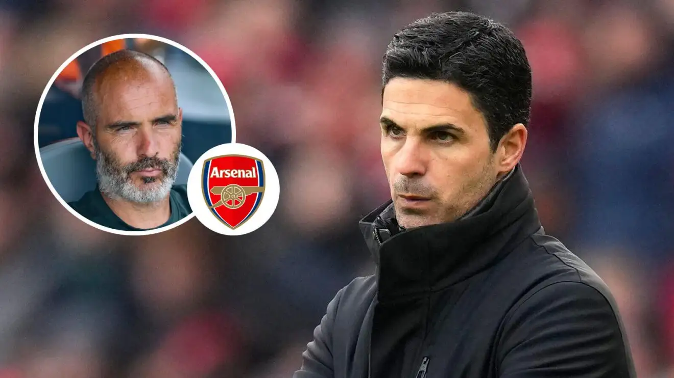 Arsenal ‘Register Interest’ In Chelsea Target After Bundesliga Star’s Preference Is Revealed Arsenal ‘Register Interest’ In Chelsea Target After Bundesliga Star’s Preference Is Revealed