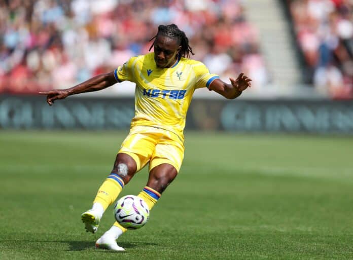 Arsenal To ‘Make Move’ To Sign £68m Premier League Star Arsenal To ‘Make Move’ To Sign £68m Premier League Star