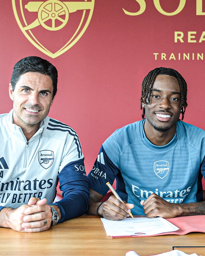 Arteta Explains Why Arsenal Keep Signing Players From Chelsea Arteta Explains Why Arsenal Keep Signing Players From Chelsea