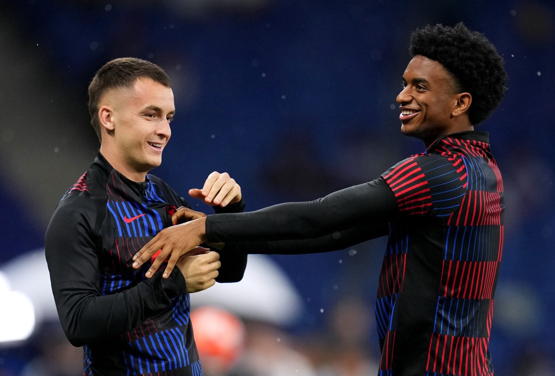 Atletico Madrid Considering Move For Homegrown Barcelona Talent Atletico Madrid Considering Move For Homegrown Barcelona Talent