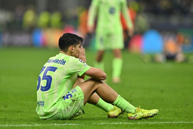 Barcelona Set €15 Million Asking Price For 23-Year-Old Defensive Player Barcelona Set €15 Million Asking Price For 23-Year-Old Defensive Player