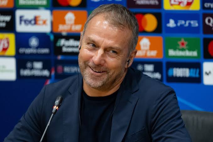 Barcelona Star Not Concerned About Competition, Rules Out Summer Exit Barcelona Star Not Concerned About Competition, Rules Out Summer Exit