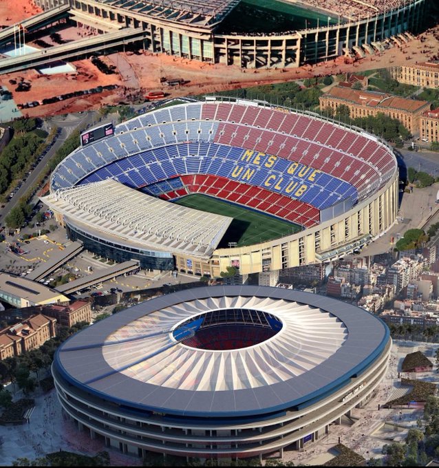 Barcelona Star Undecided On Surgery Amid Conservative Treatment Not Working Barcelona Star Undecided On Surgery Amid Conservative Treatment Not Working