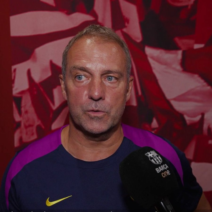 Barcelona Starlet Refuses To Leave Amid Speculations On His Future Barcelona Starlet Refuses To Leave Amid Speculations On His Future