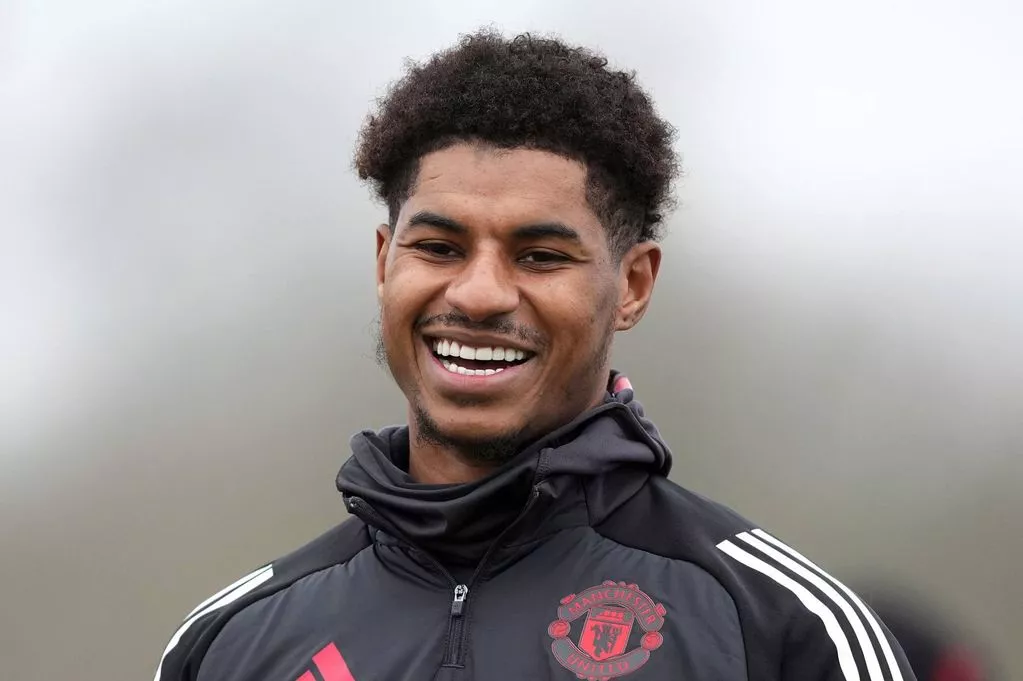 Barcelona’s Marcus Rashford’s Wage Contribution Disclosed As Manchester United Star Nears Transfer Barcelona’s Marcus Rashford’s Wage Contribution Disclosed As Manchester United Star Nears Transfer