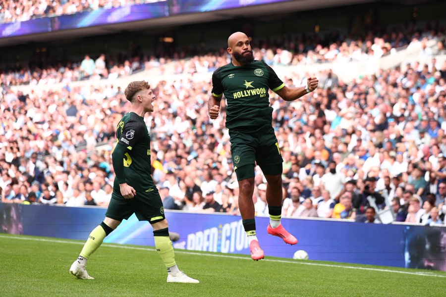 Mbeumo Transfer To Man United At Serious Risk Following New Development Mbeumo Transfer To Man United At Serious Risk Following New Development