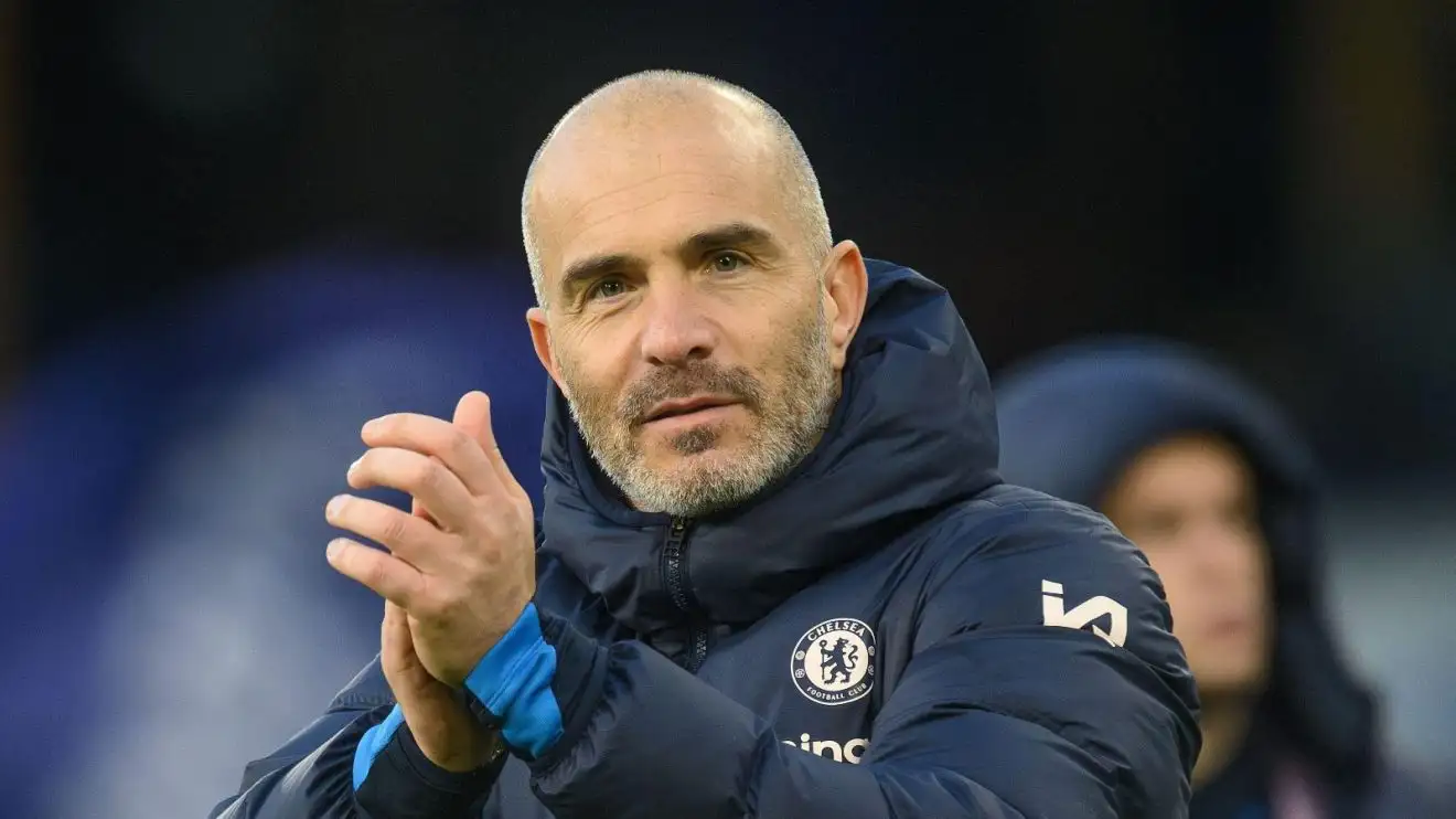 Chelsea Advised To Shun Premier League Star To Avoid Massive ‘Overkill’ Transfer mistake Chelsea Advised To Shun Premier League Star To Avoid Massive ‘Overkill’ Transfer mistake