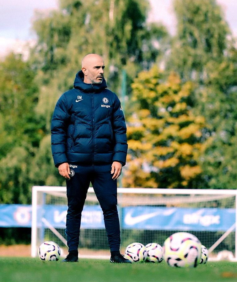 Chelsea In Advance Transfer Talks With Premier League Club For Goalkeeper Chelsea In Advance Transfer Talks With Premier League Club For Goalkeeper