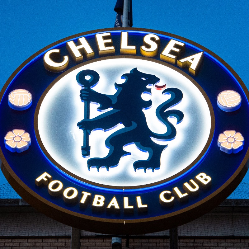 Manchester United Eye Cut-Price Deal for Chelsea Striker In Attacking Shake-Up Manchester United Eye Cut-Price Deal for Chelsea Striker In Attacking Shake-Up