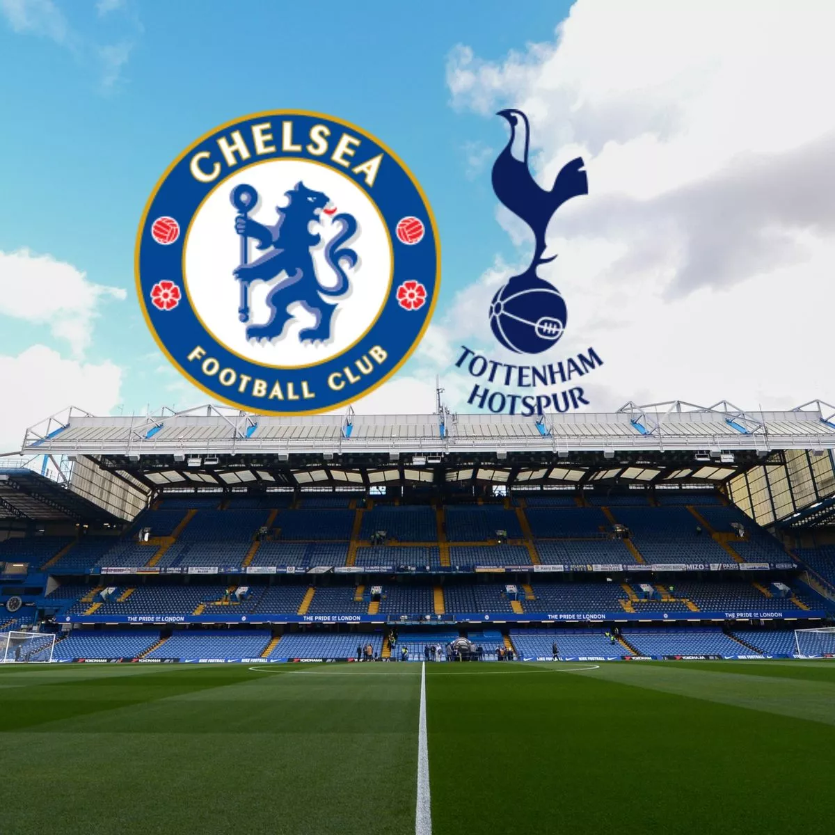 Chelsea, Tottenham Interested In Signing Player Available For Transfer Chelsea, Tottenham Interested In Signing Player Available For Transfer