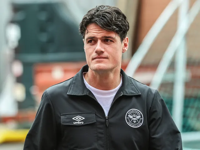 Christian Norgaard To Arsenal ‘Complete’ As Mikel Arteta Receives £3m Transfer Boost Christian Norgaard To Arsenal ‘Complete’ As Mikel Arteta Receives £3m Transfer Boost