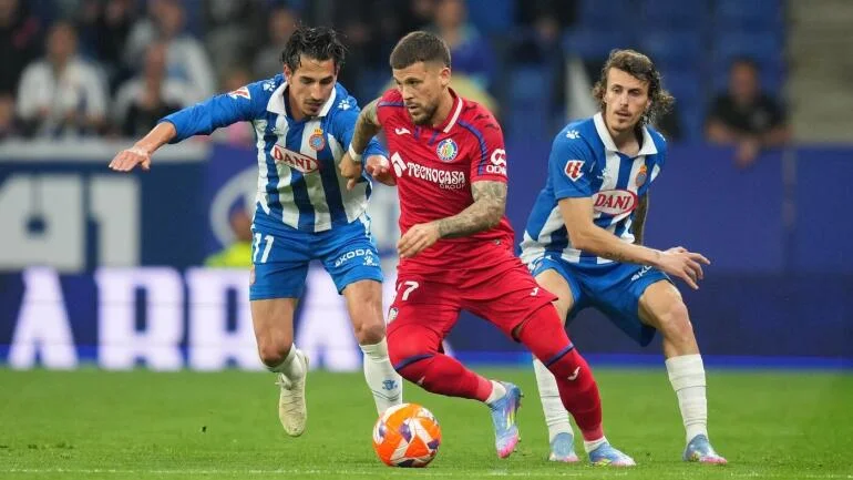 Ex-Barcelona Starlet Injures Genitals In Dog Attack Ex-Barcelona Starlet Injures Genitals In Dog Attack