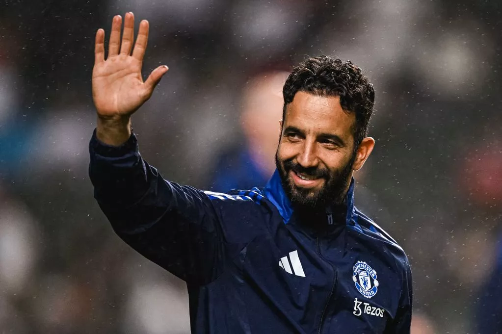 Ex-Man United Star Defends Amorim Over Five-Man Bomb Squad Who ‘Simply Have To Leave’ Ex-Man United Star Defends Amorim Over Five-Man Bomb Squad Who ‘Simply Have To Leave’