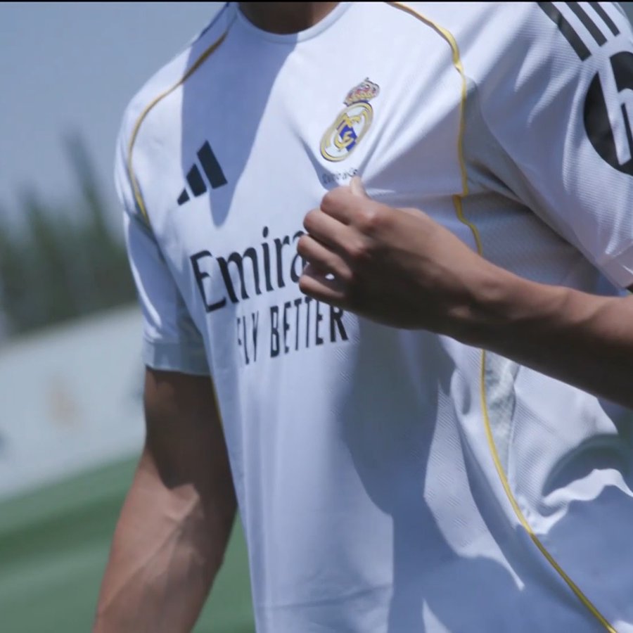 Ex-Real Madrid Manager’s Son Gets First Managerial Job Ex-Real Madrid Manager’s Son Gets First Managerial Job