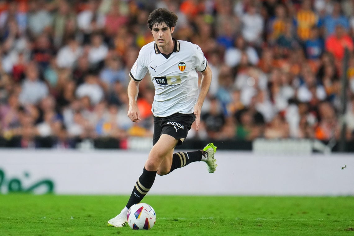 Man United Set To Finalize £21.5m Signing After Player Agrees Old Trafford Move Man United Set To Finalize £21.5m Signing After Player Agrees Old Trafford Move