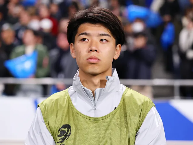 Kota Takai’s Contract Length And Possible Starting Date As Tottenham Confirm £5 Million Transfer Kota Takai’s Contract Length And Possible Starting Date As Tottenham Confirm £5 Million Transfer