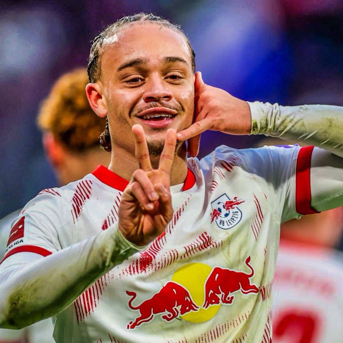 Leipzig Make Major Decision On Simons Amid Chelsea Interest Leipzig Make Major Decision On Simons Amid Chelsea Interest