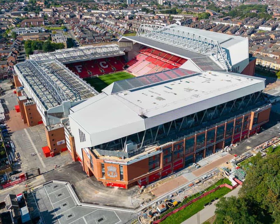 Liverpool Announce The Appointment Of Serial Title Winning Manager Liverpool Announce The Appointment Of Serial Title Winning Manager