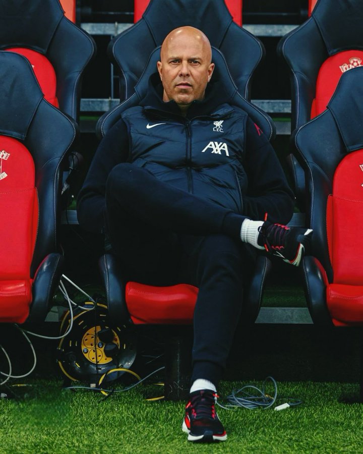 Liverpool In Advanced Talks With Premier League Player Liverpool In Advanced Talks With Premier League Player