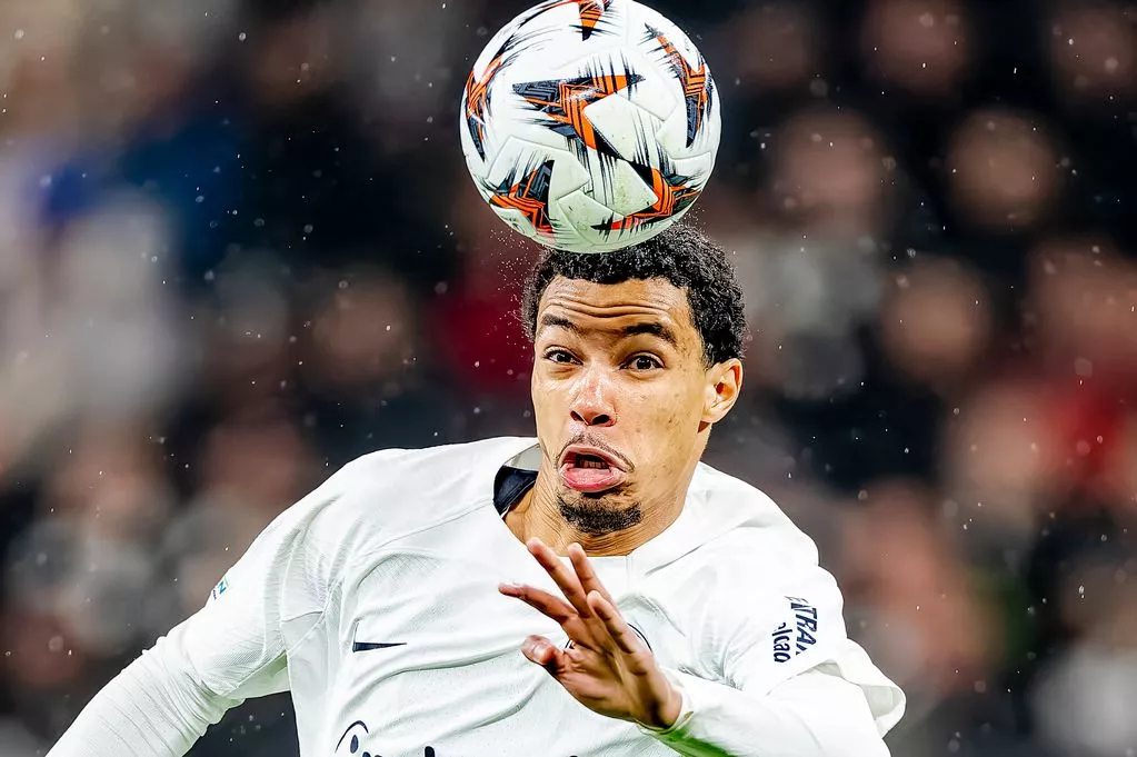 Messi’s Verdict On Ekitike Backs Liverpool Move Messi’s Verdict On Ekitike Backs Liverpool Move