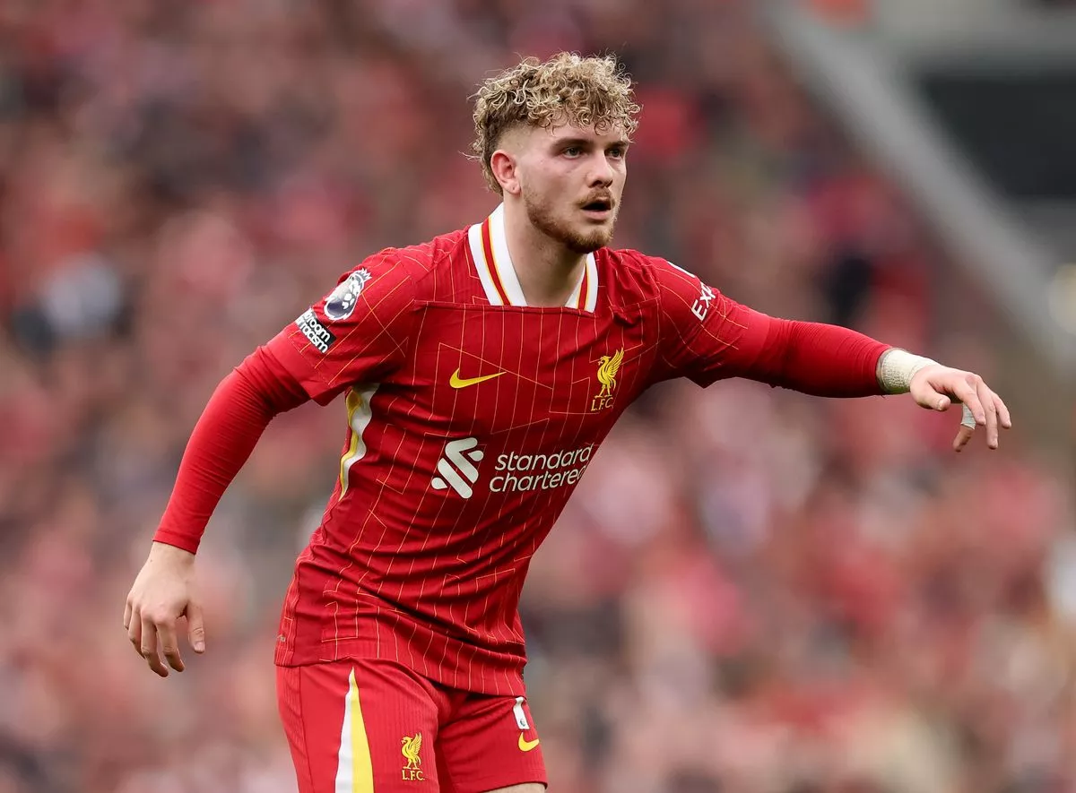 Liverpool Set To Decide On Elliott Price Tag As Summer Clear Out Continues Liverpool Set To Decide On Elliott Price Tag As Summer Clear Out Continues