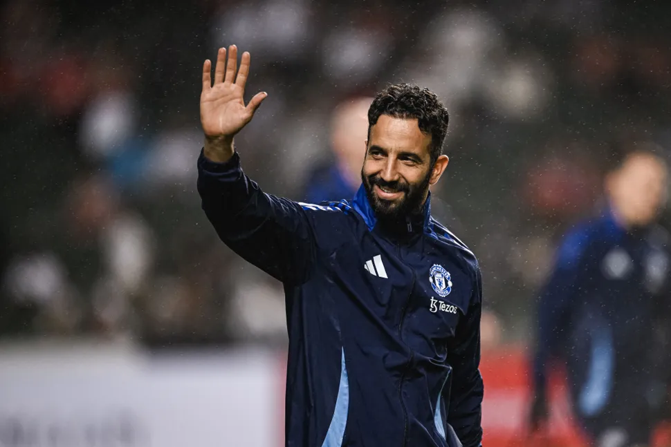 Man United To Make £58M Loss Following New Agreement Man United To Make £58M Loss Following New Agreement