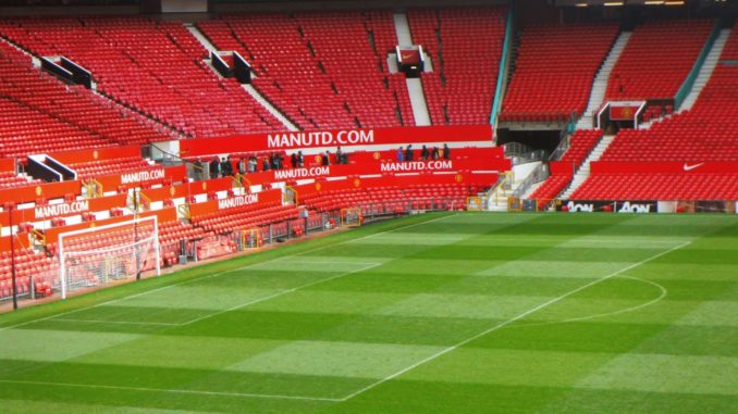 Man United ‘Met’ Asking Price Agreed To Pay Fee Needed To Secure Signing Man United ‘Met’ Asking Price Agreed To Pay Fee Needed To Secure Signing