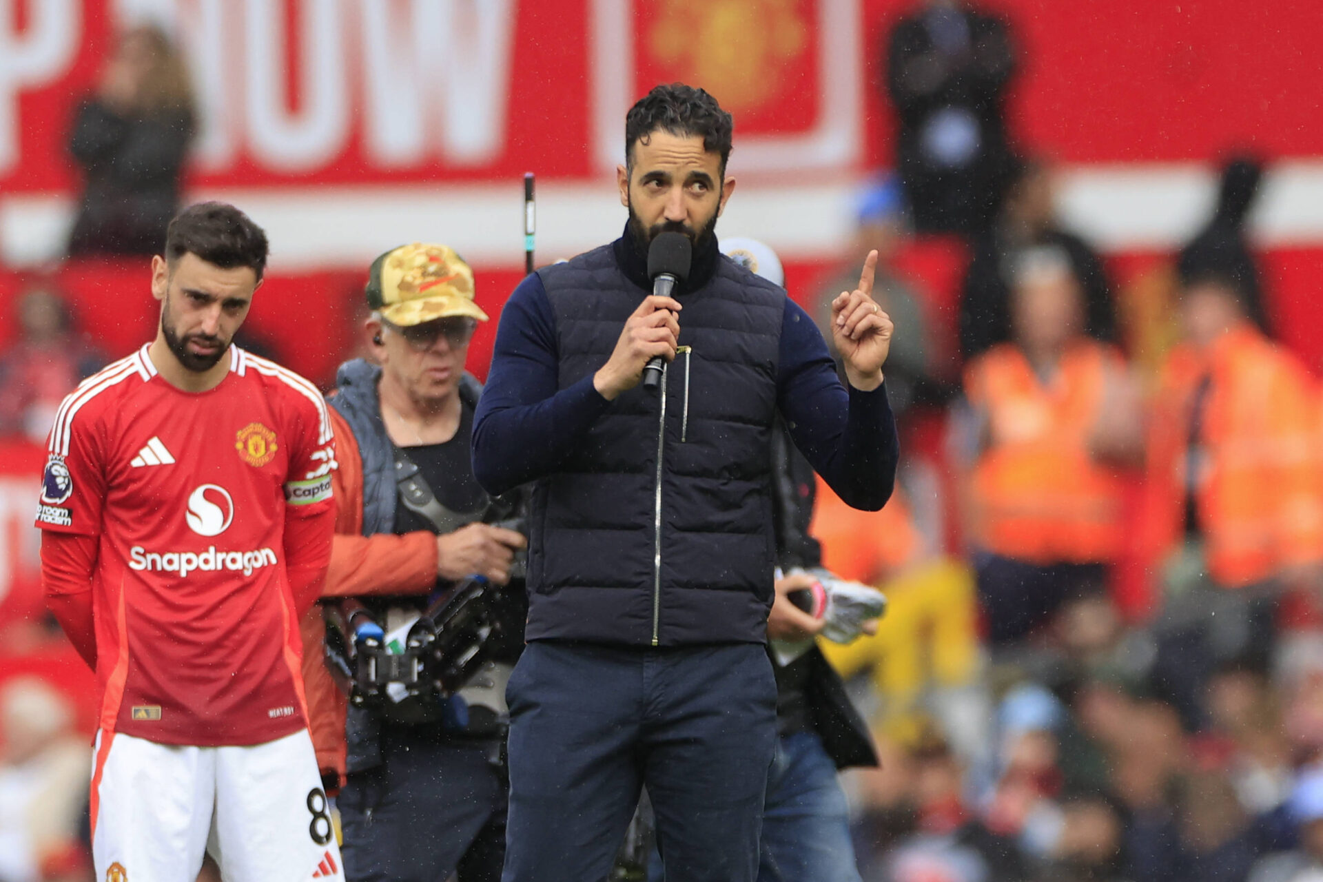 Club Presidential Candidate Rejects Rumors Of Amorim Benfica Comeback Club Presidential Candidate Rejects Rumors Of Amorim Benfica Comeback