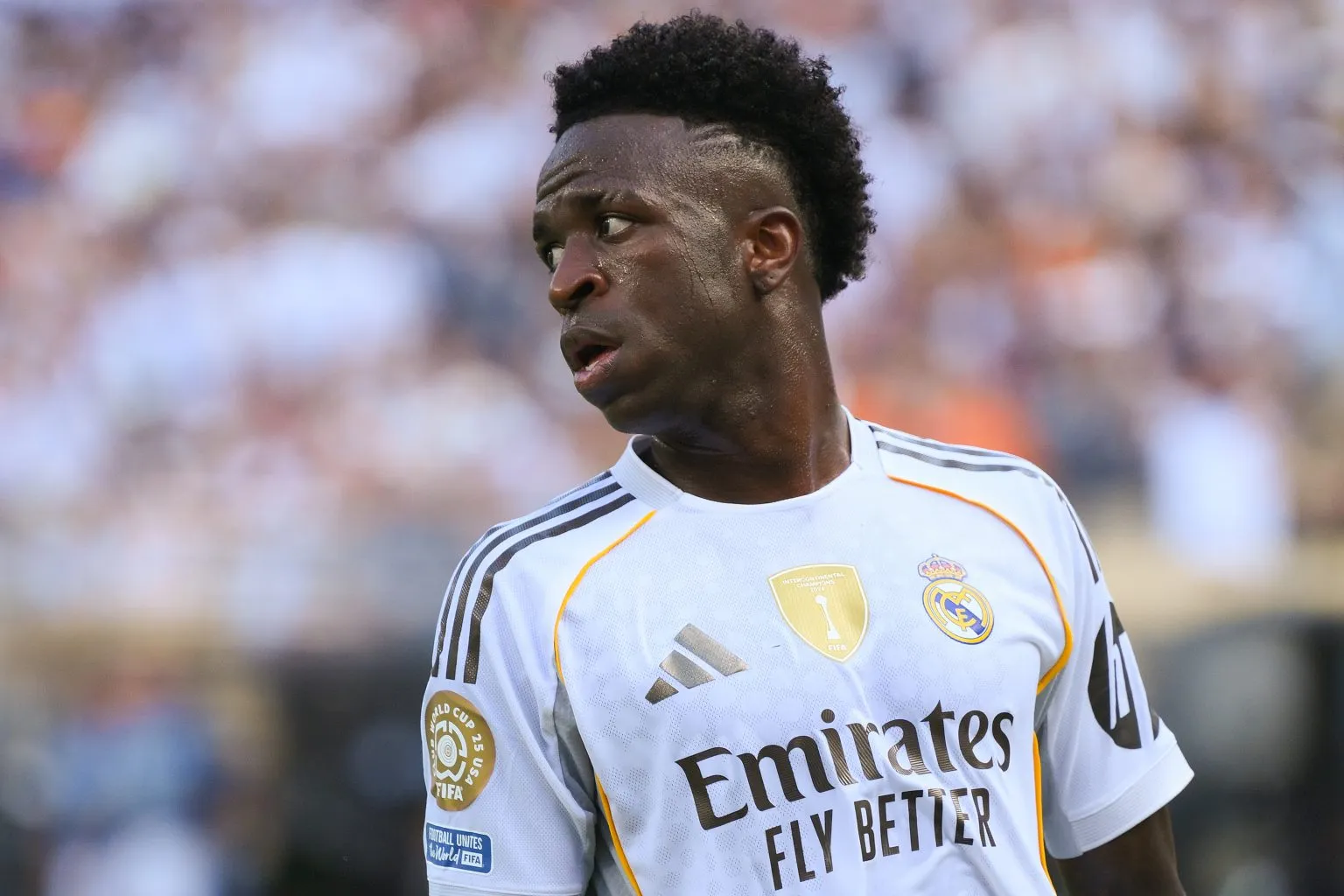 Real Madrid Awaits Brazilian’s Return From Holiday As New Deal Looms Real Madrid Awaits Brazilian’s Return From Holiday As New Deal Looms