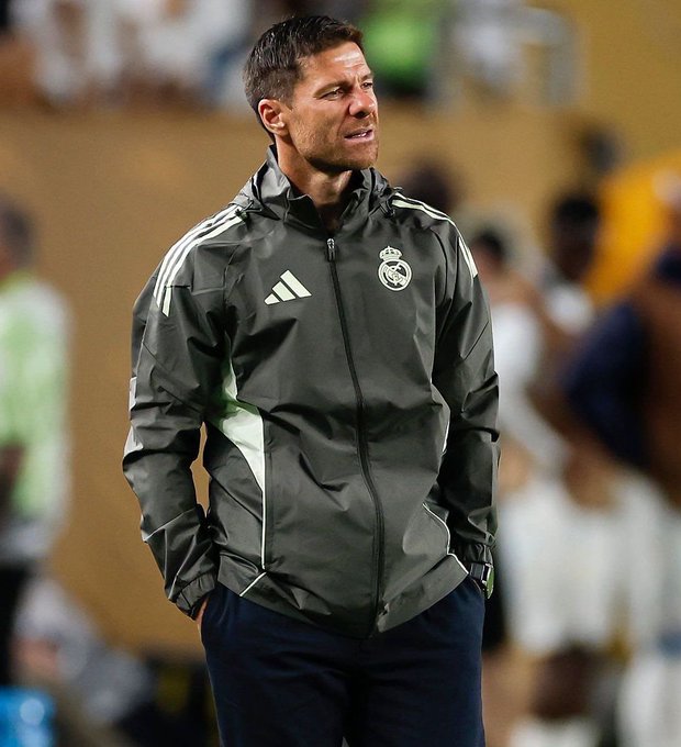 Real Madrid Discussed €40M-Rated Midfielder Before Deciding Against Move Real Madrid Discussed €40M-Rated Midfielder Before Deciding Against Move