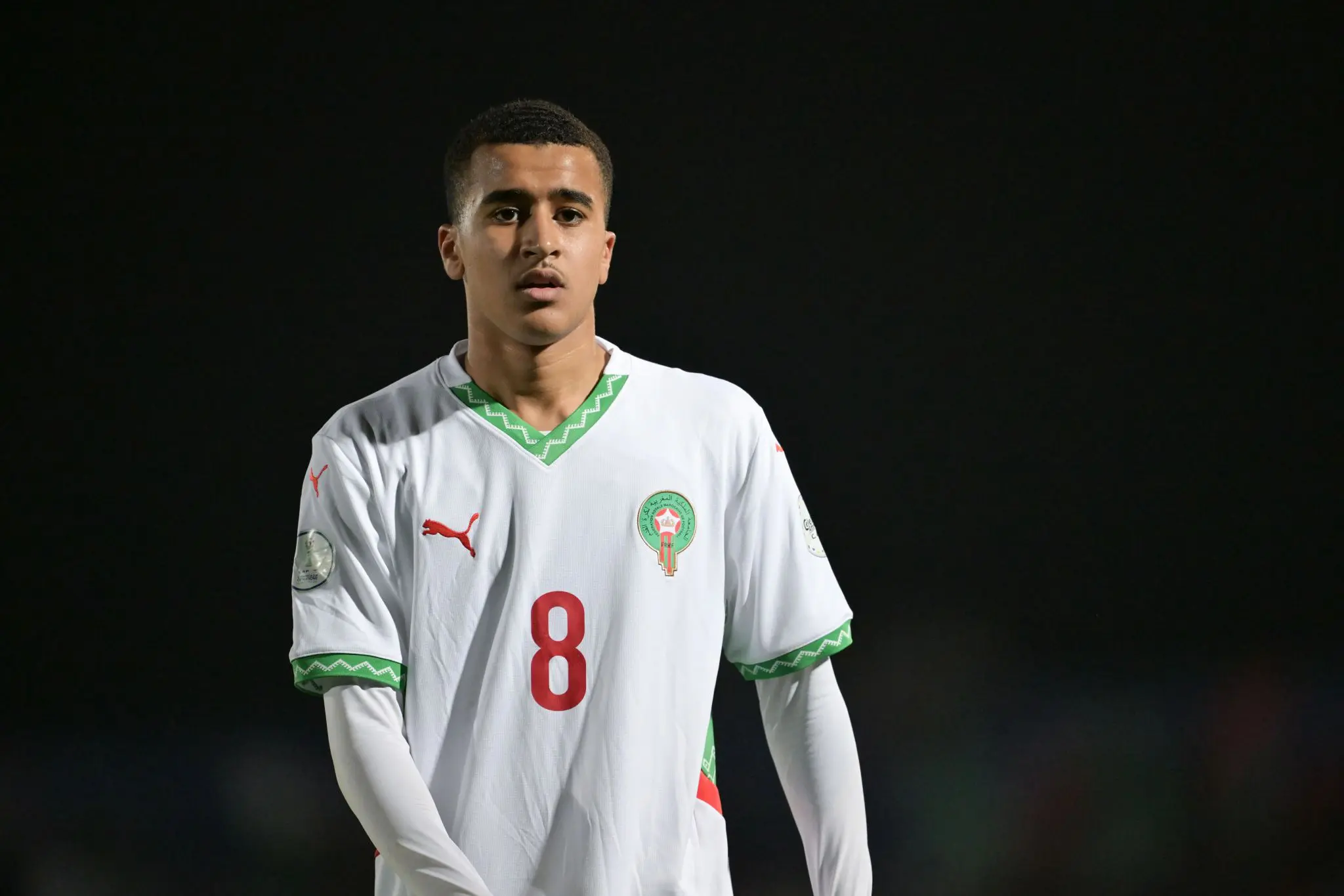 Real Madrid Ponder Second Offer For Teenage Prodigy