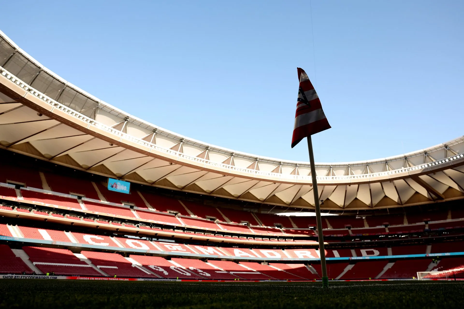Real Madrid Sign Another Exciting Youth Talent From Atletico Madrid Academy Real Madrid Sign Another Exciting Youth Talent From Atletico Madrid Academy
