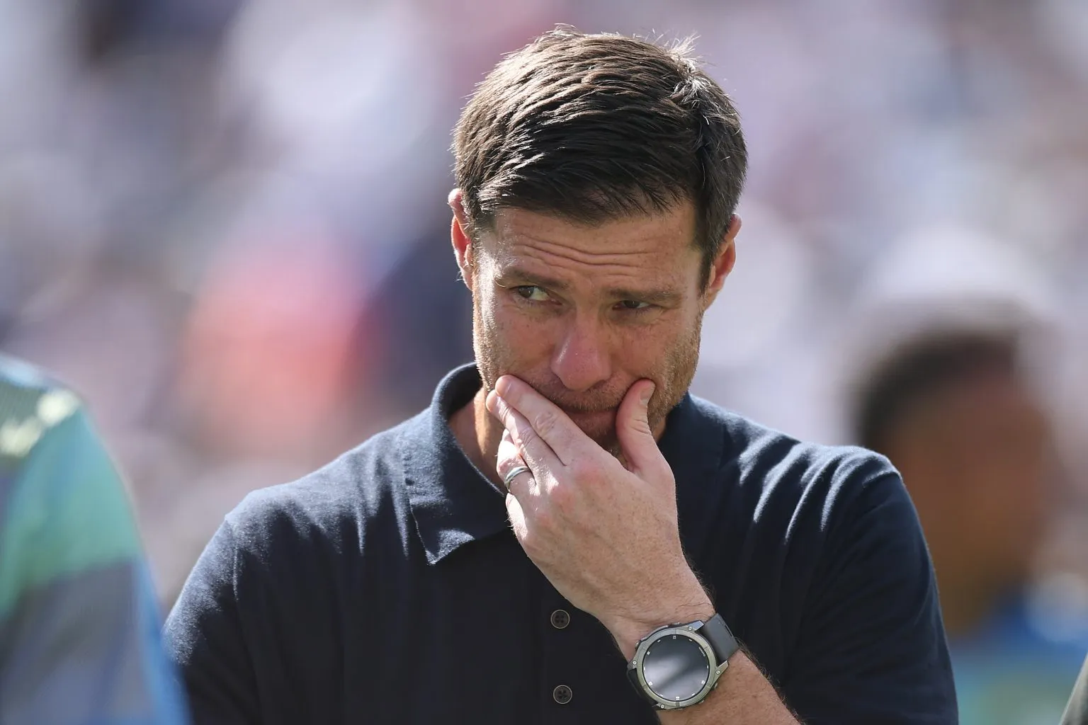 Xabi Alonso Makes Major Call Open To Three Real Madrid Stars Leaving This Summer Xabi Alonso Makes Major Call Open To Three Real Madrid Stars Leaving This Summer