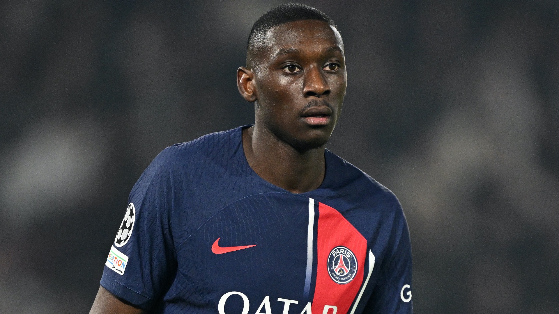 Man United Target PSG Striker Over Gyökeres In Major Transfer Shift Man United Target PSG Striker Over Gyökeres In Major Transfer Shift