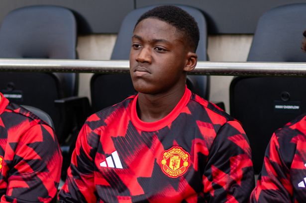 Bruno Fernandes’ Warning Comes True As Kobbie Mainoo Faces Uncertain Man United Future Bruno Fernandes’ Warning Comes True As Kobbie Mainoo Faces Uncertain Man United Future