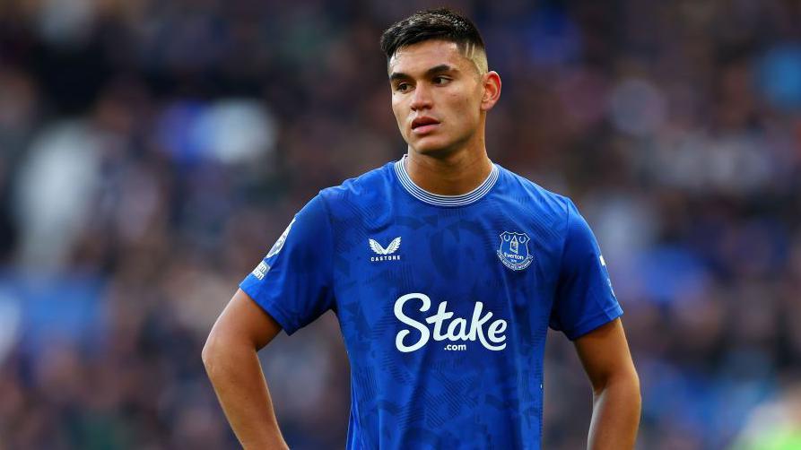 Alcaraz Shines Again As Moyes Faces Everton Selection Puzzle Alcaraz Shines Again As Moyes Faces Everton Selection Puzzle