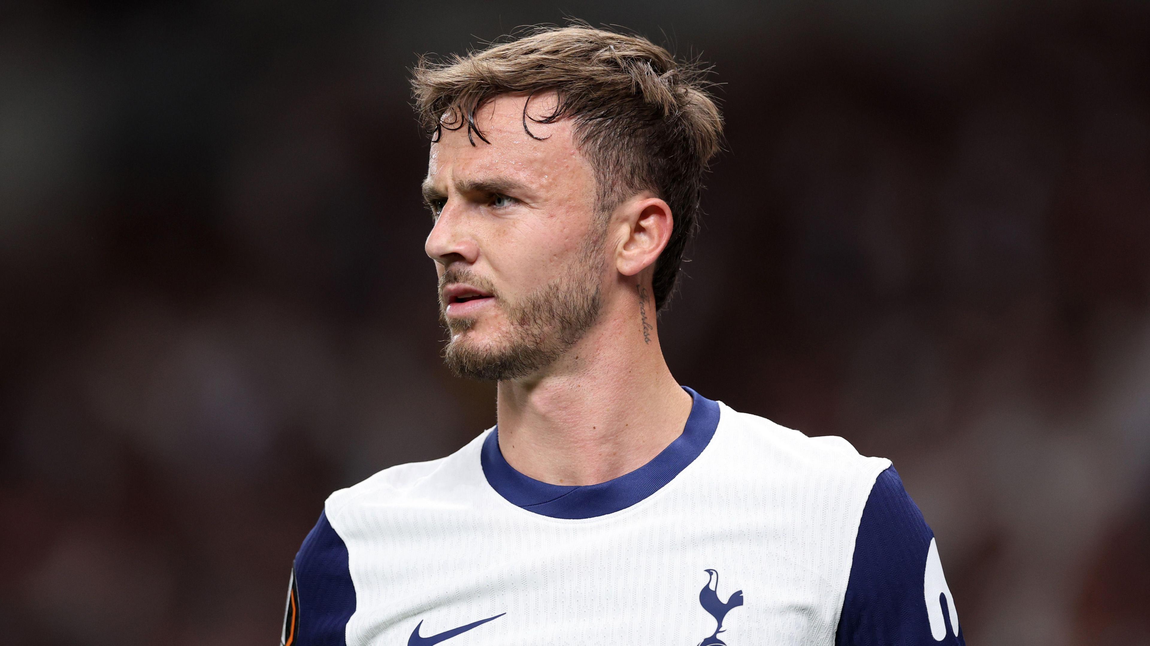 Tottenham Midfield Hit As Maddison Faces Long Spell Out With ACL Injury Tottenham Midfield Hit As Maddison Faces Long Spell Out With ACL Injury