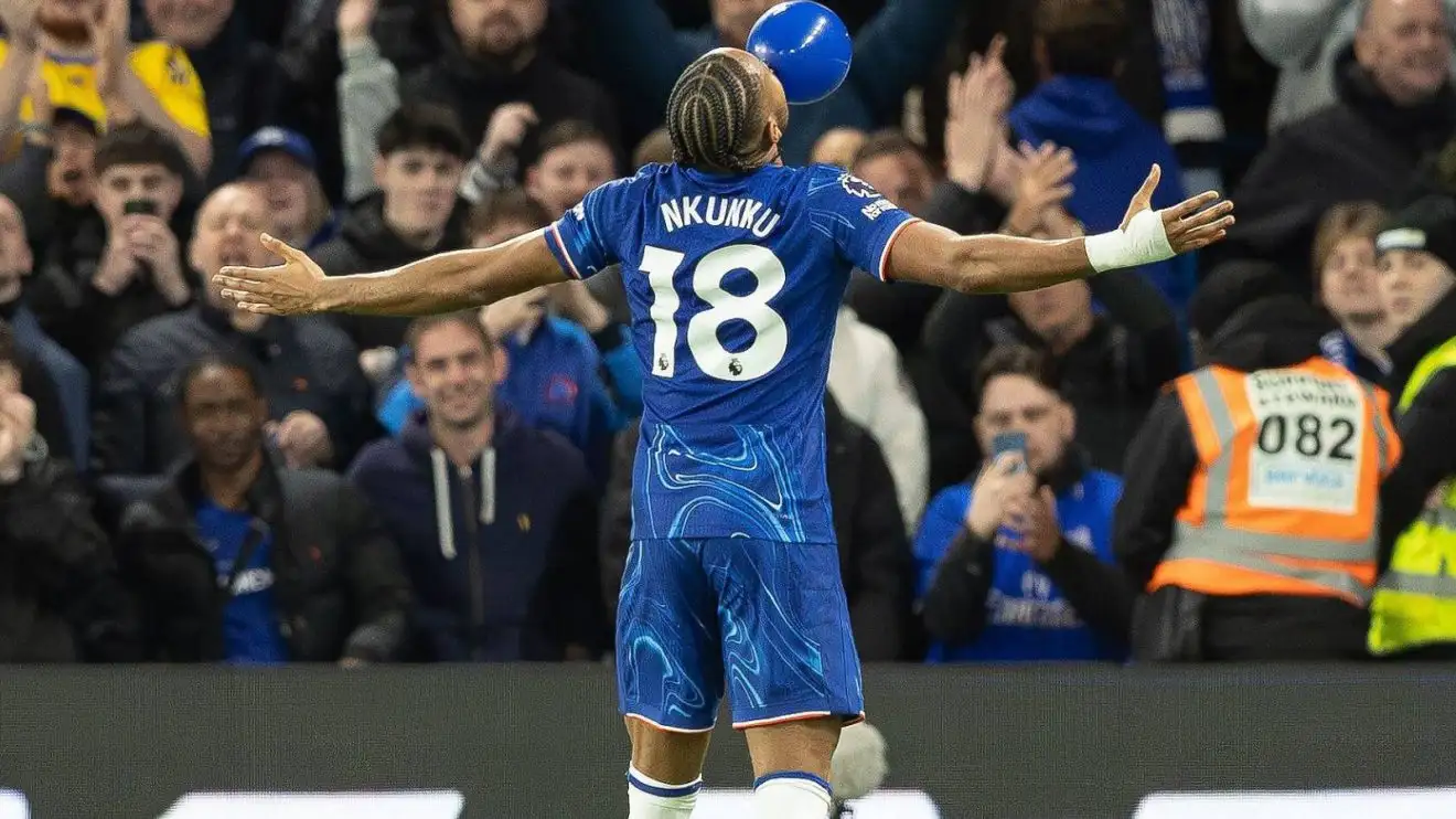 £52 Million Chelsea Star Approves Transfer To Next Club Following ‘Verbal Agreement’ In January £52 Million Chelsea Star Approves Transfer To Next Club Following ‘Verbal Agreement’ In January