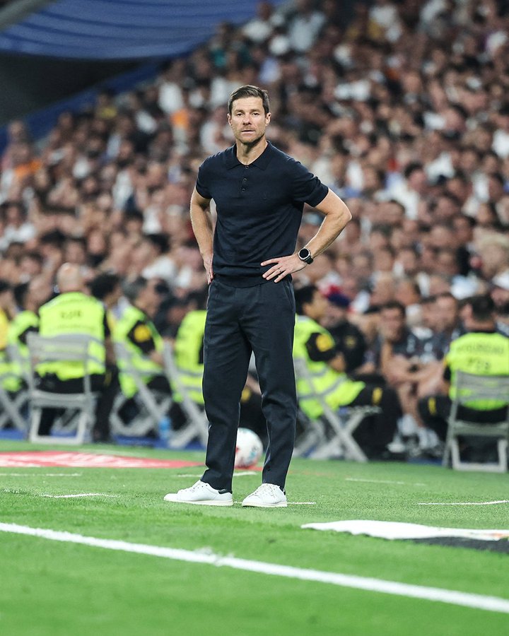 Alonso Set To Hand Real Madrid New Signing First Start Against Real Oviedo Alonso Set To Hand Real Madrid New Signing First Start Against Real Oviedo